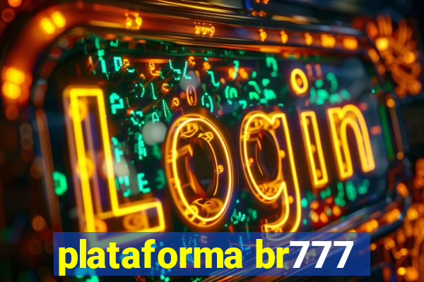 plataforma br777